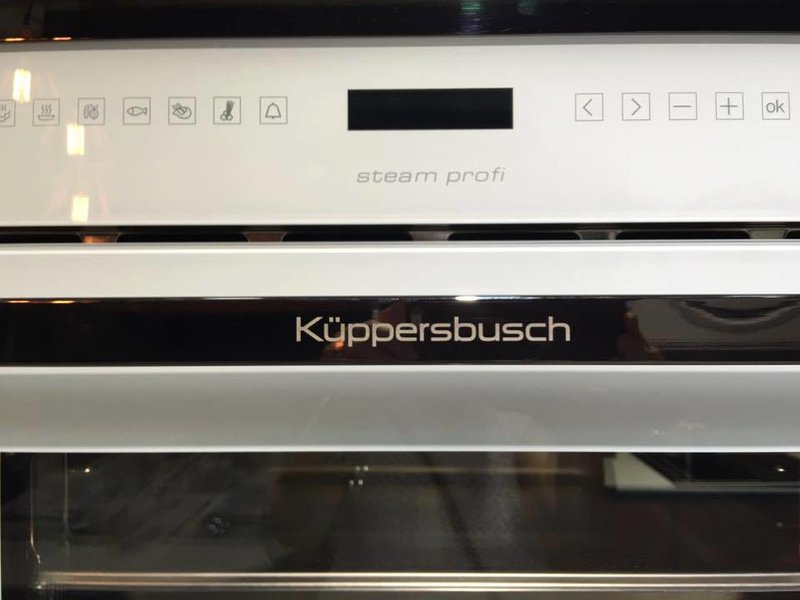 Küppersbusch - Comercializare si service electrocasnice